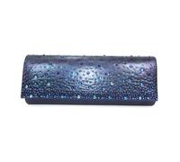Lunar Ladies Argo/Alisha Blue Bag Blue