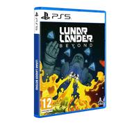 Lunar Lander Beyond - PlayStation 5
