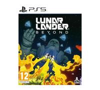 Lunar Lander Beyond PS5 BRAND NEW AND SEALED - FREE SHIPPING - FAST DISPATCH