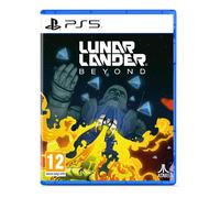 Playstation Games Ps5 Lunar Lander Beyond