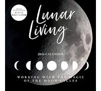 Lunar Living 2024 Calendar
