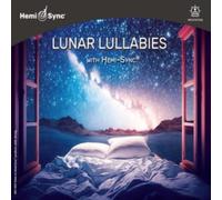 Lunar Lullabies With Hemi-Sync
