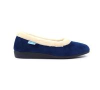 Lunar Mabel II Blue Pump 6 Blue