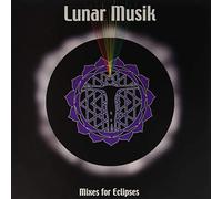 Lunar Musik - Mixes for the Eclipses [VINYL]