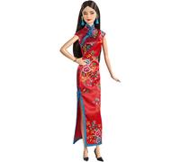 LUNAR NEW YEAR BARBIE DOLL [Amazon Exclusive]