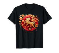 Lunar New Year Happy Chinese New Year of The Horse 2026 T-Shirt