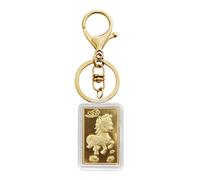 Lunar New Year Horse Keychain - Festive Pendant Phone Charm & Bag Accessory, Cute Holiday Decoration For Purses, Horse Purse Charm, Wealth Symbol Phone Charms, Cute Keychain For Adult Child Family