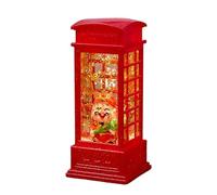 Lunar New Year Lights - God of Wealth Tabletop Decoration,LED Nightstand Lamp,for Kids Teens Adults Renters Home Decorators Living Room Bedroom Office Hotel Nursery Bedside Nightstand