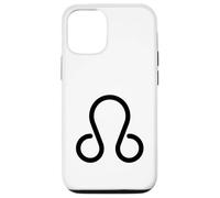 Lunar Nodes Rahu Ketu - Planet Vedic Astrology Zodiac Case for iPhone 12/12 Pro