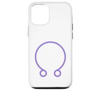 Lunar Nodes Rahu Ketu - Planet Vedic Astrology Zodiac Case for iPhone 12/12 Pro