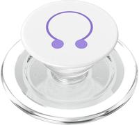 Lunar Nodes Rahu Ketu - Planet Vedic Astrology Zodiac PopSockets PopGrip for MagSafe