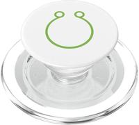 Lunar Nodes Rahu Ketu - Planet Vedic Astrology Zodiac PopSockets PopGrip for MagSafe