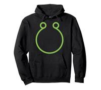Lunar Nodes Rahu Ketu - Planet Vedic Astrology Zodiac Pullover Hoodie