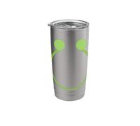 Lunar Nodes Rahu Ketu - Planet Vedic Astrology Zodiac Stainless Steel Insulated Tumbler