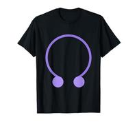Lunar Nodes Rahu Ketu - Planet Vedic Astrology Zodiac T-Shirt