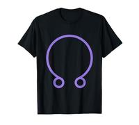 Lunar Nodes Rahu Ketu - Planet Vedic Astrology Zodiac T-Shirt