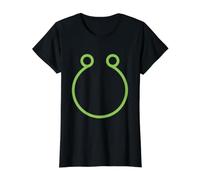Lunar Nodes Rahu Ketu - Planet Vedic Astrology Zodiac Value Graphic T-Shirt