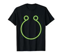 Lunar Nodes Rahu Ketu - Planet Vedic Astrology Zodiac Value Graphic T-Shirt, Men, Black, M