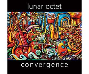 Lunar Octet - Convergence