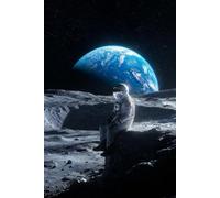 Lunar Odyssey: The Lone Guardian: Lunar Odyssey: The Lone Guardian - Lines01