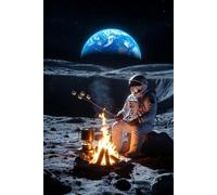 Lunar Odyssey: The Lone Guardian: Lunar Odyssey: The Lone Guardian - Lines02