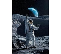 Lunar Odyssey: The Lone Guardian: Lunar Odyssey: The Lone Guardian - Lines04