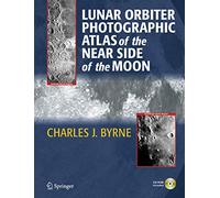 Lunar Orbiter Photographic Atlas of the Near Side of the Moon