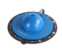 Lunar Phase Change Demonstrator Lunar Phase Box Demonstrator Geographic Astronomy Exploration
