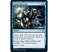 Lunar Rejection | Innistrad: Crimson Vow