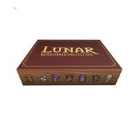 LUNAR Remastered Collection Althenas Treasure Box (No Game)