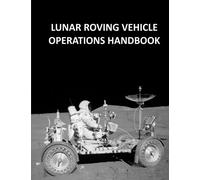 Lunar Roving Vehicle Operations Handbook