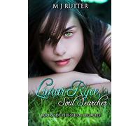Lunar Ryce, Soul Searcher: Book Two of The Sheol Legacies: 2