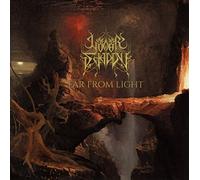 Lunar Shadow - Far From Light - lp