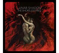 Lunar Shadow - Smokeless Fires [VINYL]