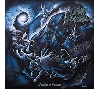 Lunar Spells - Demise Of Heaven (Ltd.Digi)