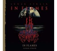 Lunar Strain In Flames