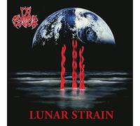 In Flames – Lunar Strain + Subterranean – CD – Nuclear Blast – New
