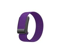 Lunar Straps Basic Band Compatible with Whoop 5.0 Band Ulta Lightweight Breathable and Adjustable Sports Band in Various Colours, One Size, Nylon, No Gemstone