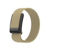 Lunar Straps Compatible with Whoop 5.0 Band Ulta Lightweight Breathable and Adjustable Sports Strap in Various Colours, one size, Nylon, No Gemstone