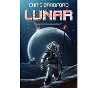 Lunar: Super Readable & Dyslexia Friendly (Everyone Can Be a Reader (Middle Grade S)