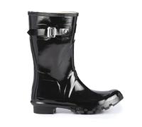 Lunar Sweden Mid-Calf Wellington 4 UK Black