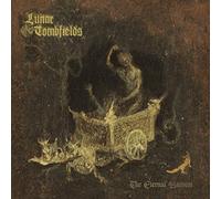Lunar Tombfield - The Eternal Harvest