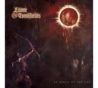 Lunar Tombfields - An Arrow To The Sun [VINYL]
