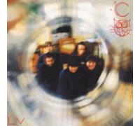 LUNAR VACATION - EVERYTHING MATTERS EVERYTHING'S FIRE - CD - K3447z