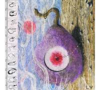 Lunar Vacation - Inside Every Fig Is A Dead Wasp [VINYL]