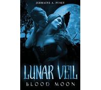 Lunar Veil Blood Moon
