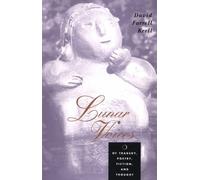 Lunar Voices - Of Tragedy, Poetry, Fiction & Thought (Paper): Of Tragedy, Poetry, Fiction, and Thought