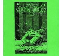 Lunar Womb - The Sleeping Green