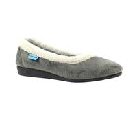 Lunar Women's Mabel II Pumps in Grey | Size: 8 Lunar Grey 8