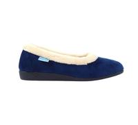 Lunar Womens/Ladies Mabel II Pumps - Blue - 8 UK - Blue